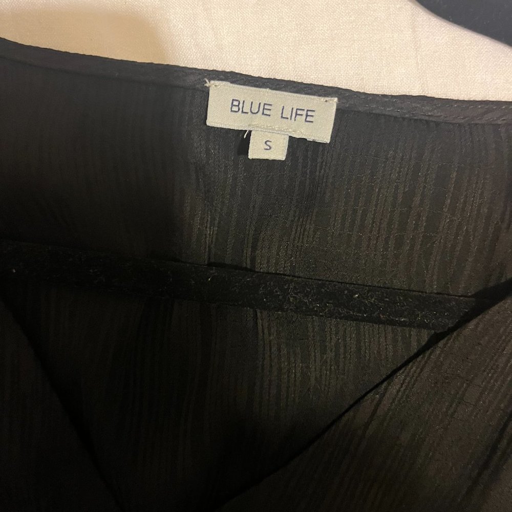 Blue Life Roma Top - Picture 5 of 5